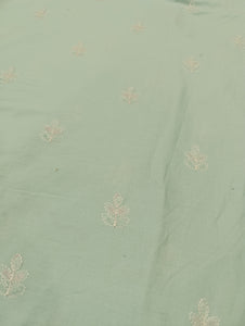 Mariab Fabric Embroidered Textured Lawn