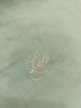 Load image into Gallery viewer, Mariab Fabric Embroidered Textured Lawn
