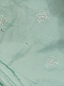 Mariab Fabric Embroidered Textured Lawn