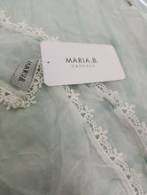 Load image into Gallery viewer, Mariab Duppta Ready to Wear Chiffon
