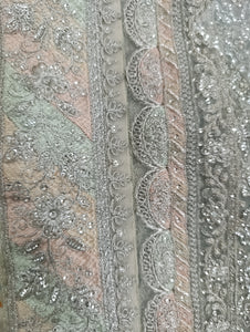 Mariab Duppta Ready to wear