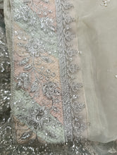 Load image into Gallery viewer, Mariab Duppta Ready to wear
