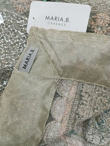 Mariab Duppta Ready to wear