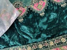 Load image into Gallery viewer, Mariab Duppta Ready to wear
