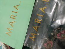 Load image into Gallery viewer, Mariab Duppta Ready to wear
