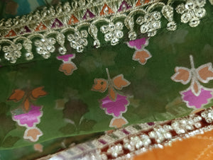Mariab Duppta Ready to wear