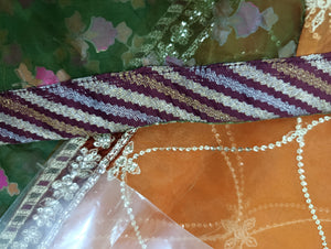 Mariab Duppta Ready to wear