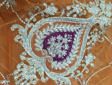 Load image into Gallery viewer, Mariab Duppta Ready to wear

