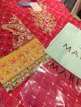 Load image into Gallery viewer, Mariab Shirt Ready To Wear
