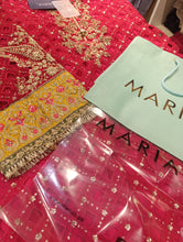 Load image into Gallery viewer, Mariab Shirt Ready To Wear
