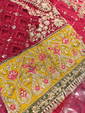 Load image into Gallery viewer, Mariab Shirt Ready To Wear
