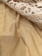 Load image into Gallery viewer, Mariab 4-Piece Ready to Wear Chiffon Hand work Embellished
