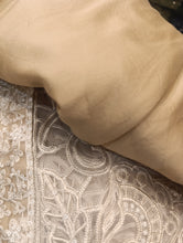 Load image into Gallery viewer, Mariab 4-Piece Ready to Wear Chiffon Hand work Embellished
