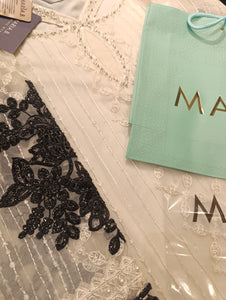 Mariab 2-Piece Ready to Wear hand work