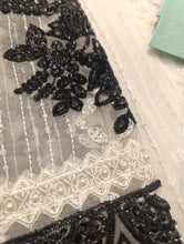 Load image into Gallery viewer, Mariab 2-Piece Ready to Wear hand work
