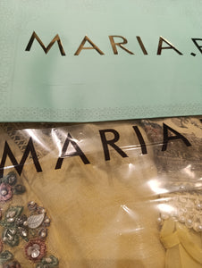 Mariab 2-Piece ready to wear