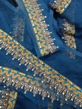 Load image into Gallery viewer, Mariab Patch Velvet
