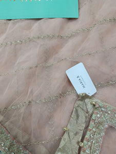 Mariab Duppta Ready to wear