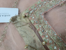 Load image into Gallery viewer, Mariab Duppta Ready to wear
