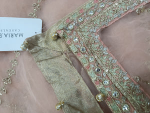 Mariab Duppta Ready to wear