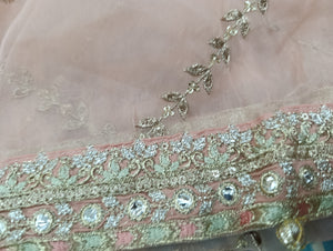 Mariab Duppta Ready to wear