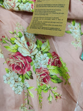 Load image into Gallery viewer, Mariab Shalwar Ready to Wear Printed Satin
