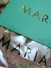Load image into Gallery viewer, Mariab Shalwar Ready to Wear Printed Satin
