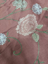 Load image into Gallery viewer, Mariab Shawl Ready to Wear Embroidered
