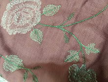 Load image into Gallery viewer, Mariab Shawl Ready to Wear Embroidered
