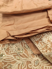 Load image into Gallery viewer, Mariab 4-Piece Ready to Wear Chiffon Hand work Embellished
