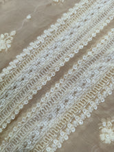 Load image into Gallery viewer, Mariab Neckline ,sleeves pair &amp; patches Set
