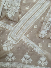 Load image into Gallery viewer, Mariab Neckline ,sleeves pair &amp; patches Set
