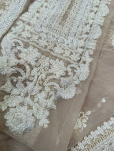 Load image into Gallery viewer, Mariab Neckline ,sleeves pair &amp; patches Set

