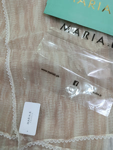 Mariab Duppta Ready to wear Tie & dye