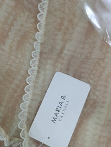 Mariab Duppta Ready to wear Tie & dye
