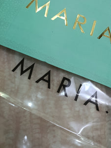 Mariab Duppta Ready to wear Tie & dye