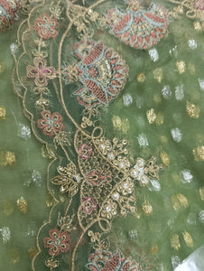 Mariab Duppta Ready to Wear