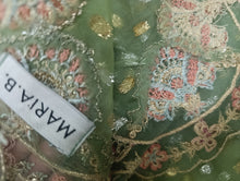 Load image into Gallery viewer, Mariab Duppta Ready to Wear
