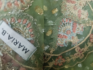 Mariab Duppta Ready to Wear
