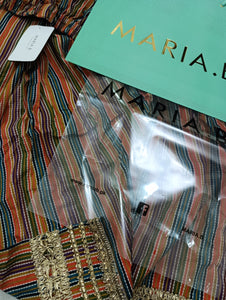 Mariab Trouser/Shalwar Ready to Wear