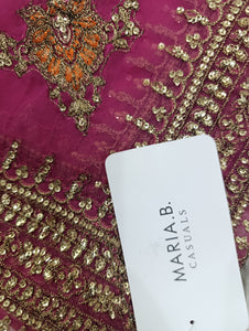 Mariab Duppta Ready to wear