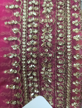 Load image into Gallery viewer, Mariab Duppta Ready to wear
