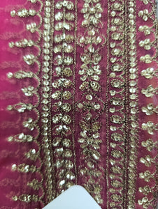 Mariab Duppta Ready to wear