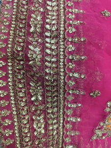 Mariab Duppta Ready to wear