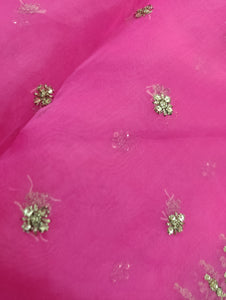 Mariab Duppta Ready to wear