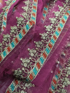 Mariab Patch