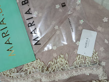 Load image into Gallery viewer, Mariab Duppta Ready to wear
