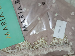 Mariab Duppta Ready to wear