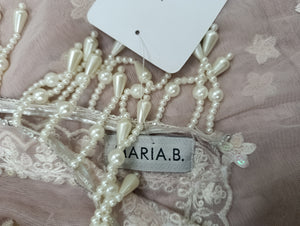 Mariab Duppta Ready to wear