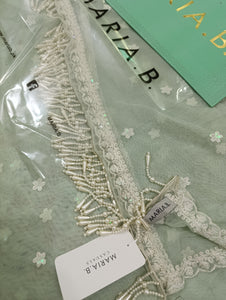 Mariab Duppta Ready to wear